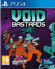 Void Bastards (PAL Version)